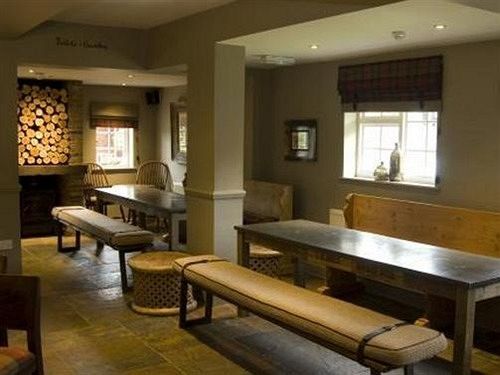 Hotel The Percy Arms Guildford Exterior foto
